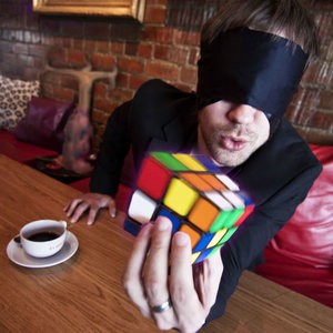 The Psychic Entertainer Magician West Yorkshire