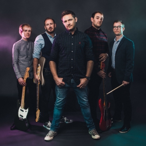 The Walks | Rock and Pop Function Band Norwich, Norfolk | Alive Network