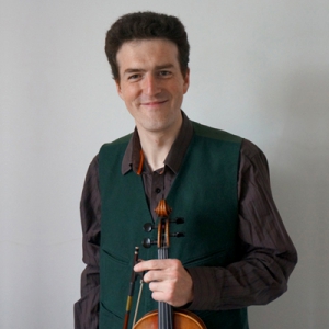 Thomas Electric Violinist London