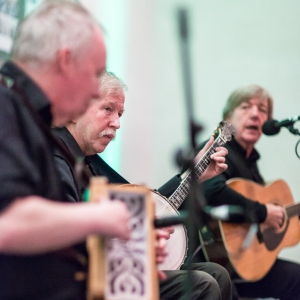 Reels On Wheels Ceilidh Band London
