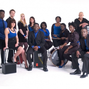 UK Gospel Choir Gospel Choir London