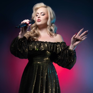 (Adele) Ultimate Adele Tribute Act West Yorkshire