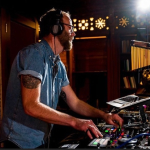 DJ Markus Wedding DJ Surrey