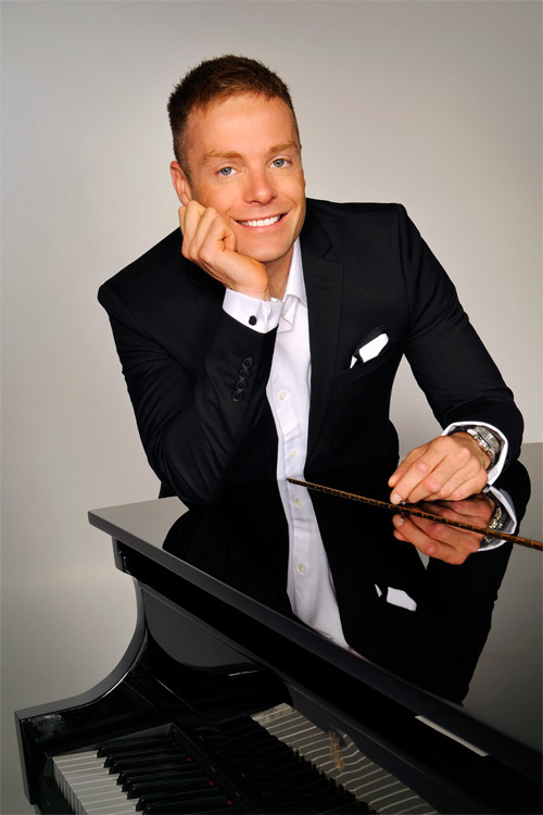 Pianist Booking Guide 5