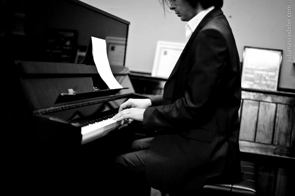 Pianist Booking Guide 2