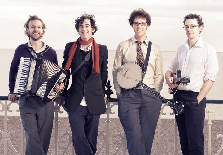 Wedding Ceilidh band for hire uk