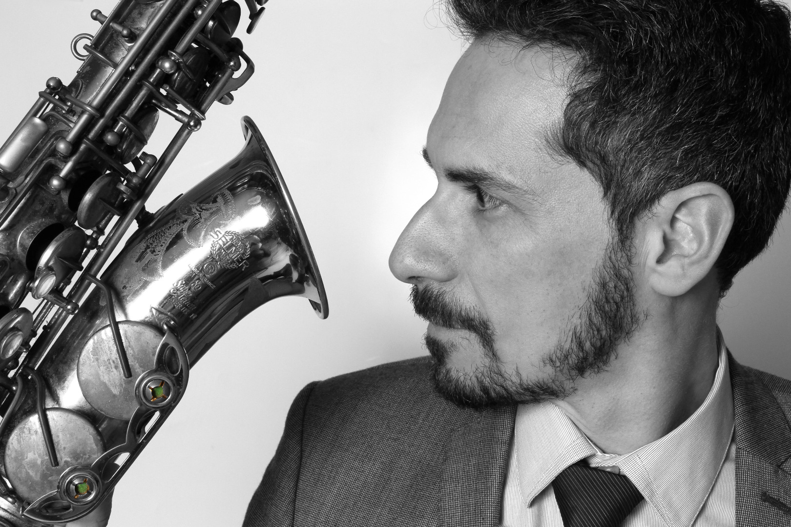 Saxophonist Classical Musicians Booking Guide