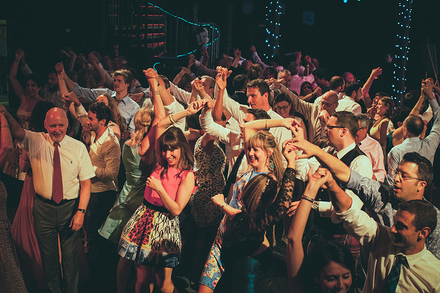 Ceilidh crowd 1