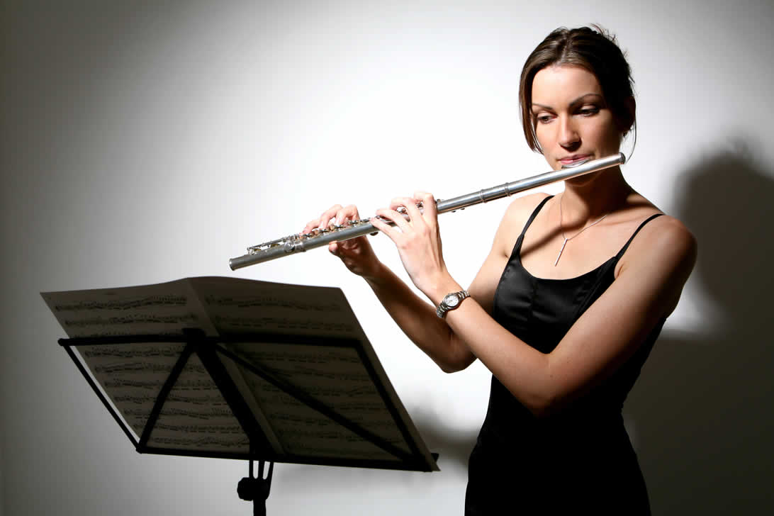 Flute Duo Classical Musicians Booking Guide