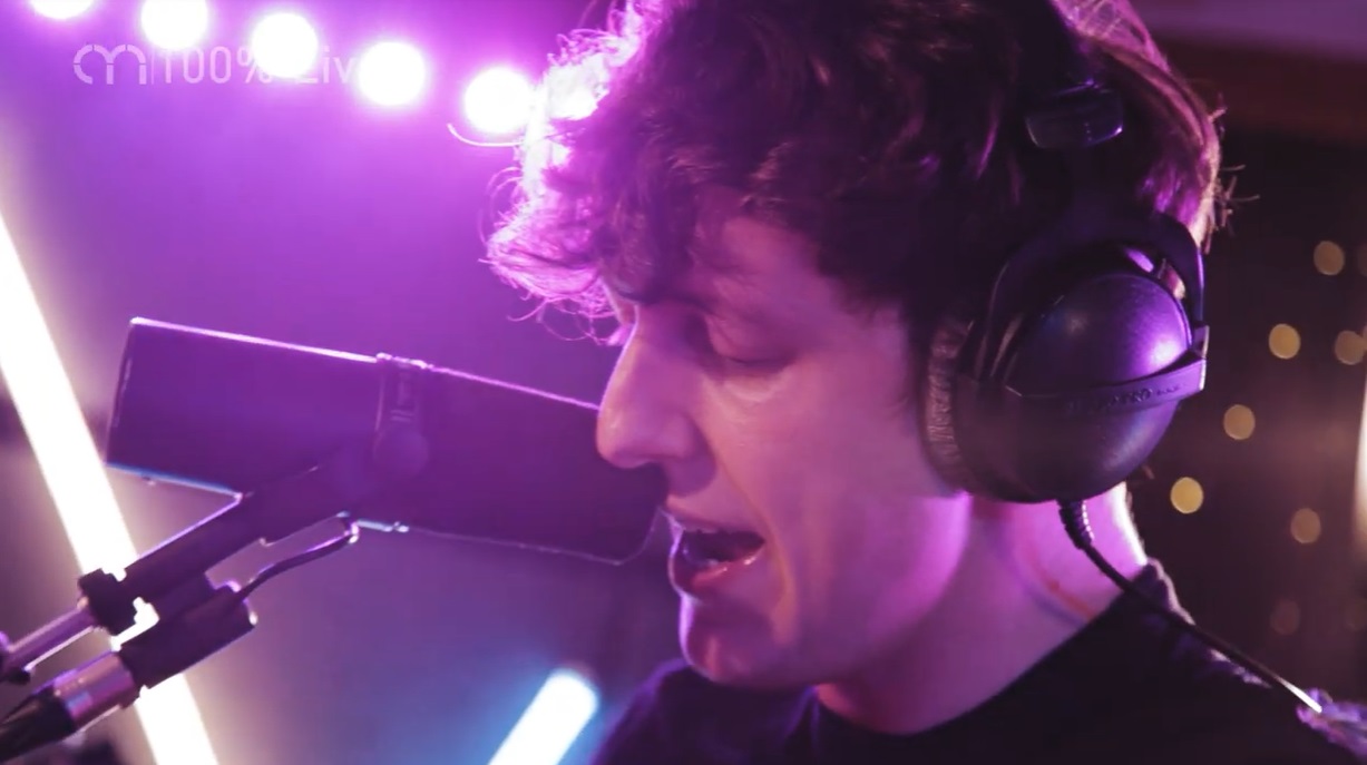 The Rips video live band West Midlands