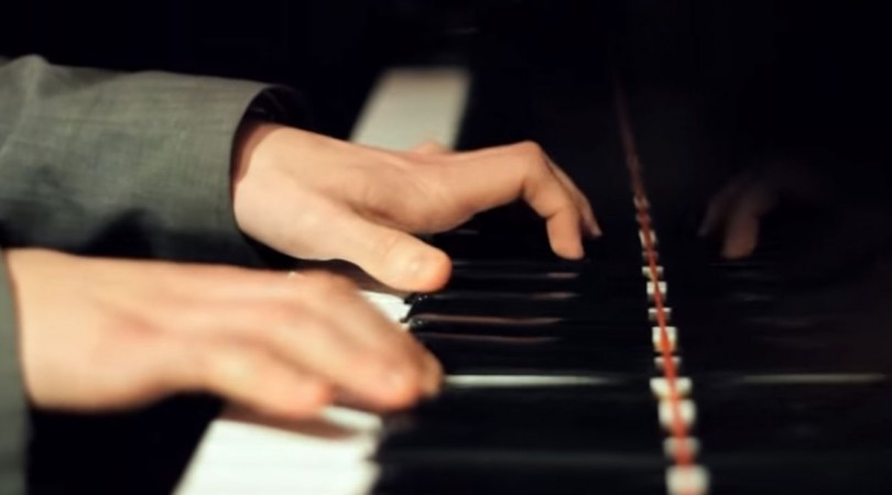 Classical Musicians Booking Guide Pianist