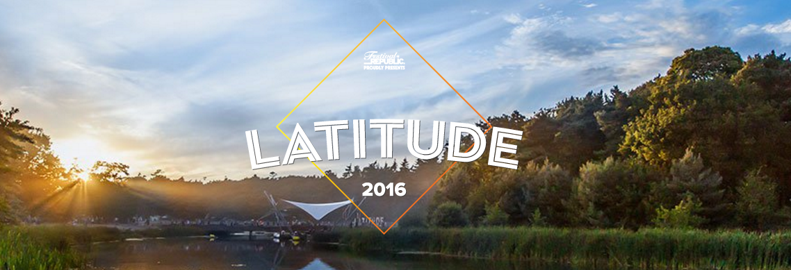 Latitude Festival 2016