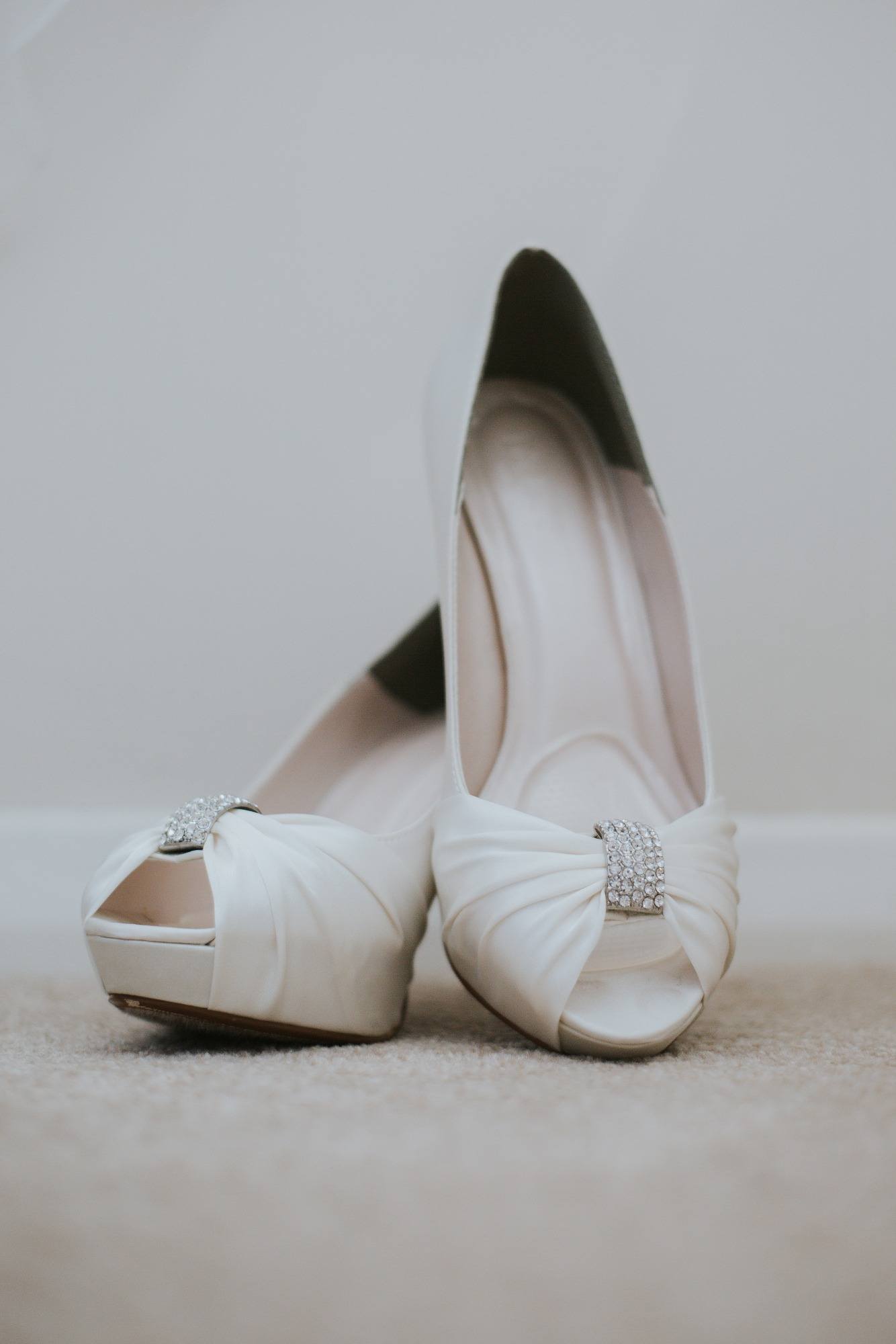 Gemma & Paul’s Wedding - Coltsfoot Retreat - Lily Lane Photography