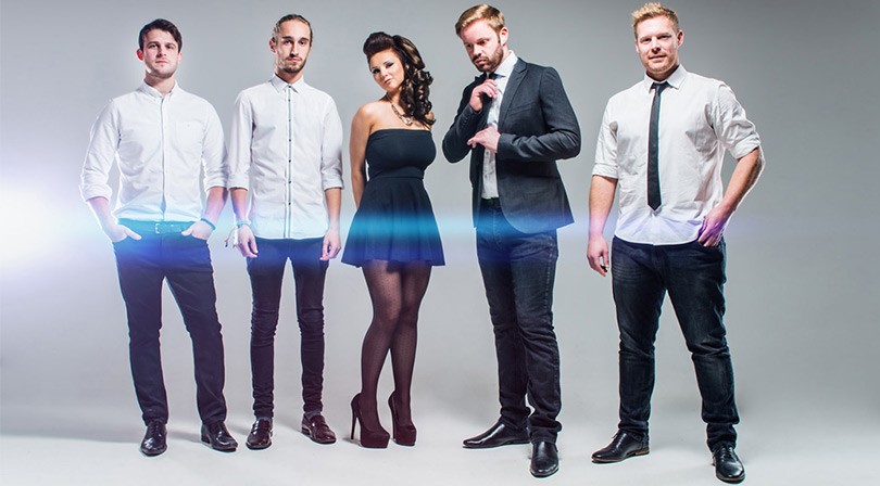 Complete guide to booking a Rock and Pop band
