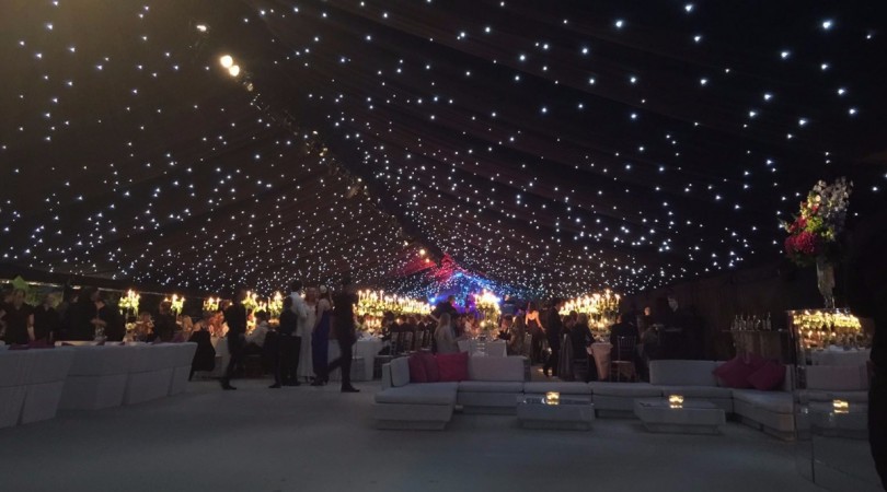 wedding dj performance times
