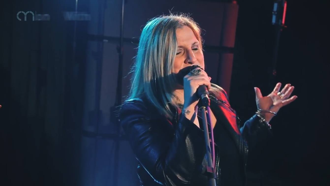 Cassino video live band 