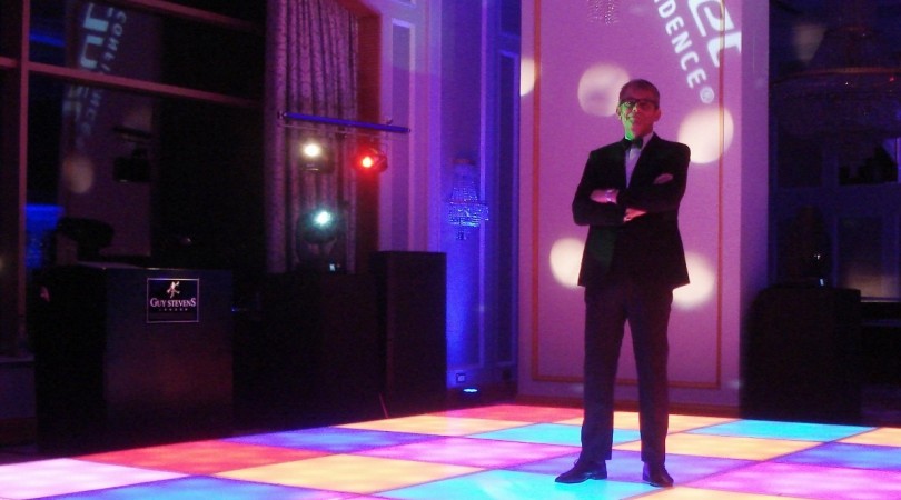 professional wedding djs uk wide