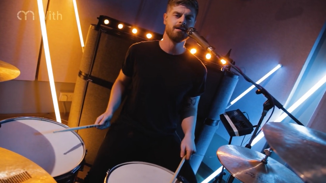 Happy Hour video live band Kent