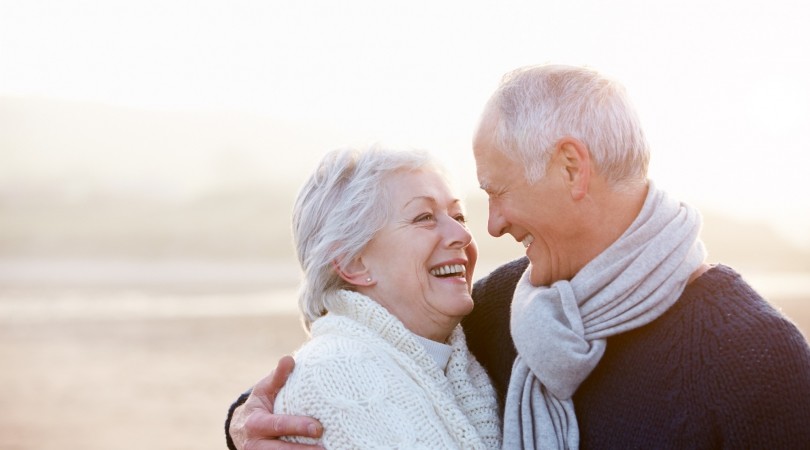 Retirement iStock Images