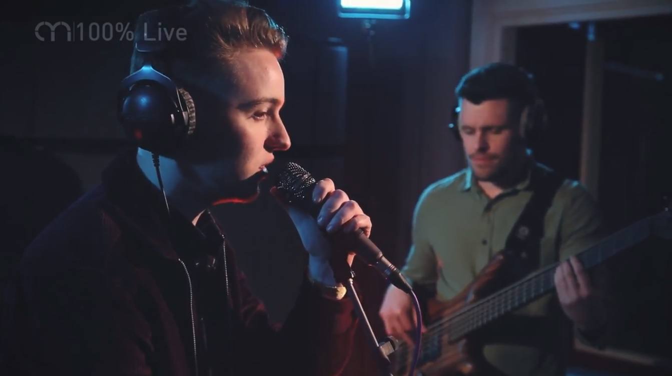 Ignition Wedding Band South West Dorset