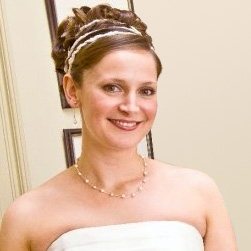 Lily Atkins, Wedding Editorial Team