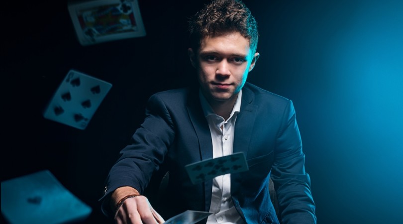 magicians for hire at alive network