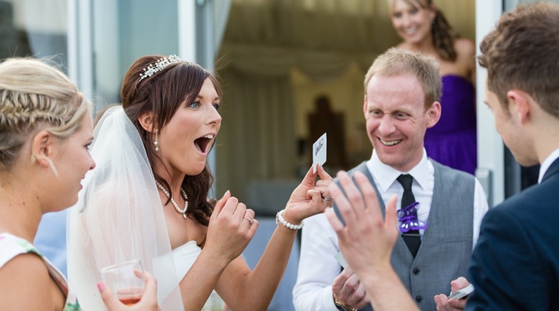 quality magicians for hire
