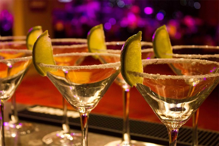 Bartender Bartender