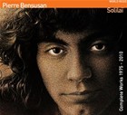 MP3 download version of Santa Monica from the album Solilai