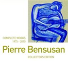 Collectors box set of Pierre Bensusan's complete works from 1975-2010 (9 albums + 1 Compilation). Now also includes Pierre's latest album 'Vividly' free of charge!