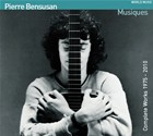 Recorded in 1979, this is Pierre's first instrumental album, with warm atmosphere, between originals and covers.  