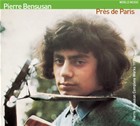 Pierre’s first recording at the age of 17. Près de Paris was awarded The Grand Prix du Disque for Folk Music at the Montreux Festival in 1976. Very folk orientated with an already distinctive, mature guitar style and musicality. All of Pierre trademarks are here. A classic, historical work, paving the way for many guitarists.