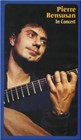 The evocative and exciting music of Pierre Bensusan is presented in its full glory in this 75 minute concert recorded at the Freight & Salvage in Berkeley, California in 1995. 

