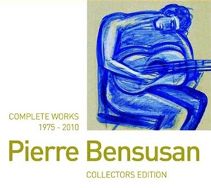 Collectors box set of Pierre Bensusan's complete works from 1975-2010 (9 albums + 1 Compilation). Now also includes Pierre's latest album 'Vividly' free of charge!