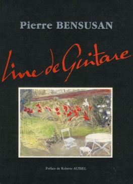 Le Livre de Guitare - French (PDF Version)