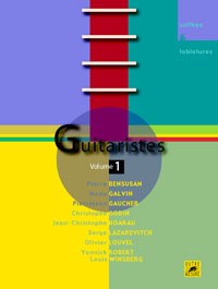 GUITARISTES